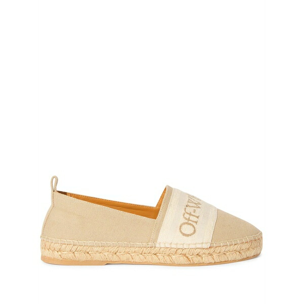 象牙色 レディース サンダル シューズ Bookish espadrilles Neutrals
