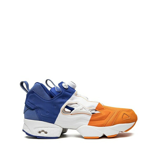 リーボック メンズ スニーカー シューズ X packer shoes x sneakersnstuff pump fury \