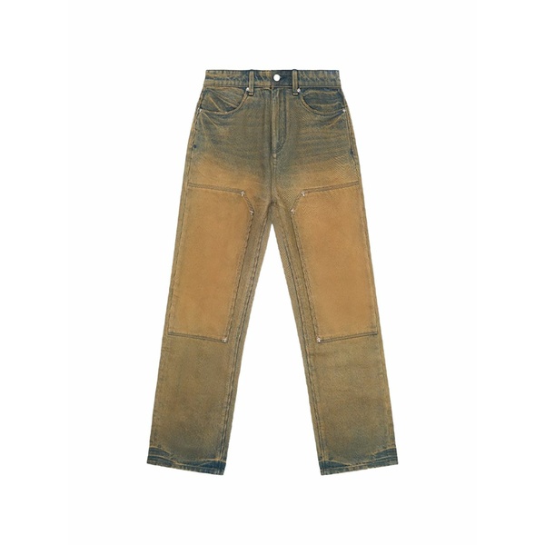 アールティーエー メンズ ジーンズズボン下 ボトムス Ricardo jeans Blue