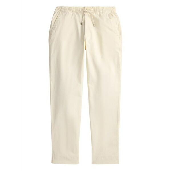ラルフローレン メンズ 心地好いズボン下 ボトムス Drawstring-waist trousers Neutrals