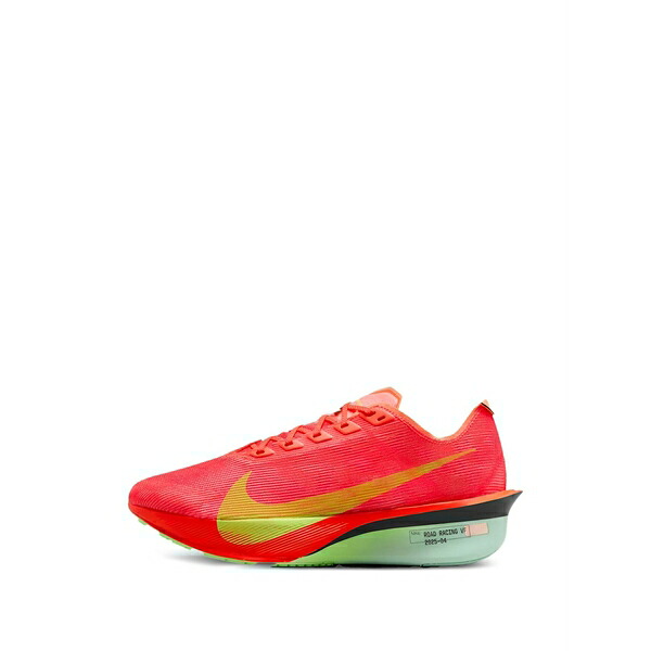 ナイキ レディース スニーカー シューズ Vaporfly 4 sneakers Red｜asty