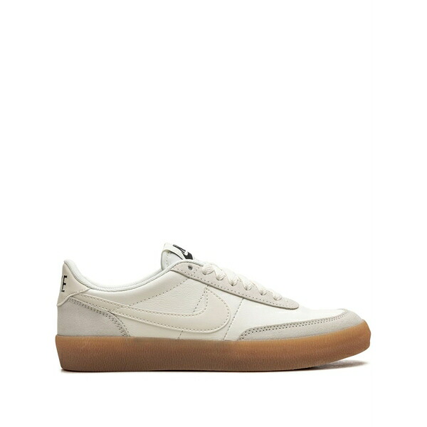 ナイキ レディース スニーカー シューズ Kill shot 2 "sail/black/gum" sneakers Neutrals｜asty