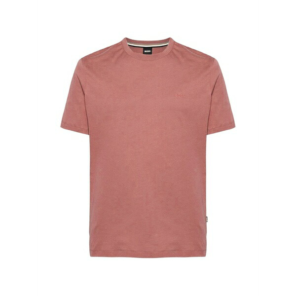主任者 メンズ プルオーバー トップス Short-sleeve t-shirt Red