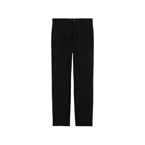 アスペジ メンズ 心地好いズボン下 ボトムス Zip pocket trousers Blue