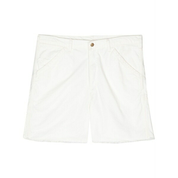 ラルフローレン メンズ 心地好いズボン下 ボトムス Cotton cargo shorts Neutrals
