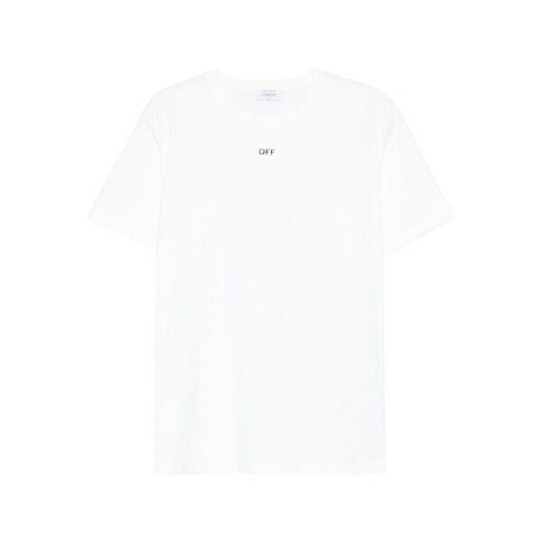 象牙色 メンズ プルオーバー トップス Short-sleeve t-shirt White