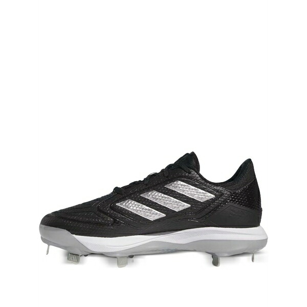 アディダス レディース スニーカー シューズ Adizero purehustle 3 sneakers Black｜asty