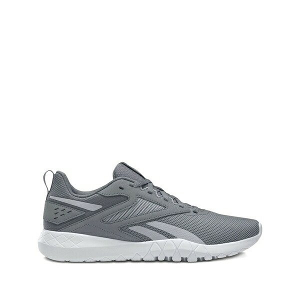 リーボック メンズ スニーカー シューズ Flexagenergy tr 4 \"grey\"" sneakers Grey"