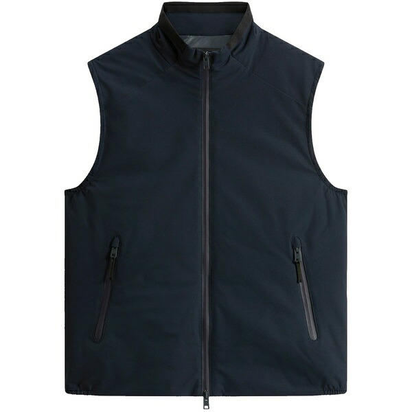 ウール リッチ メンズ ジャケット＆ブルゾン アウター Padded gilet Neutrals｜asty 47,880円