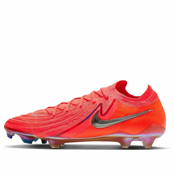 Nike ナイキ メンズ スニーカー 【Nike x Erling Haaland Phantom GX 2 Elite FG 'Force 9' HF6361-600】 サイズ US_10(28.0cm)｜asty
