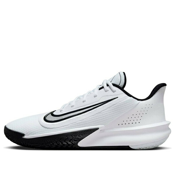 Nike ナイキ メンズ スニーカー  【Nike Precision 7 \u0027White Black\u0027 FN4322-101】  大きさ US_11(29.0糎)