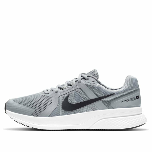 Nike ナイキ メンズ スニーカー 【Nike Run Swift 2 'Particle Grey' CU3517-014】 サイズ US_10.5(28.5cm)｜asty