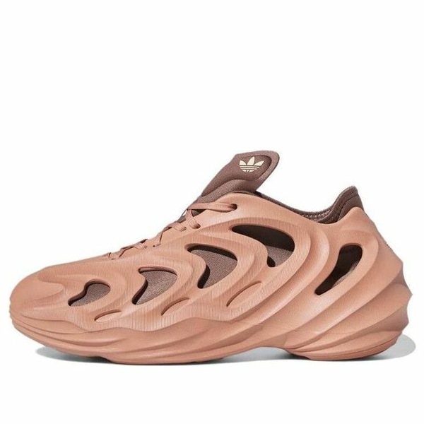 adidas アディダス メンズ スニーカー 【adidas adiFOM Q 'Clay Strata' IE4701】 サイズ US_6(24.0cm)｜asty