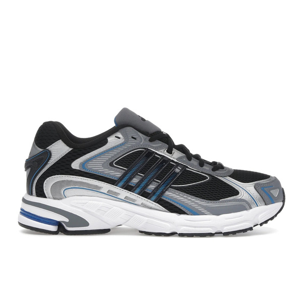 adidas アディダス メンズ スニーカー  【adidas Response CL Core Black Bright Blue Cloud White】  大いさ US_11.5(29.5糎) Core Black/Bright Blue/Cloud White
