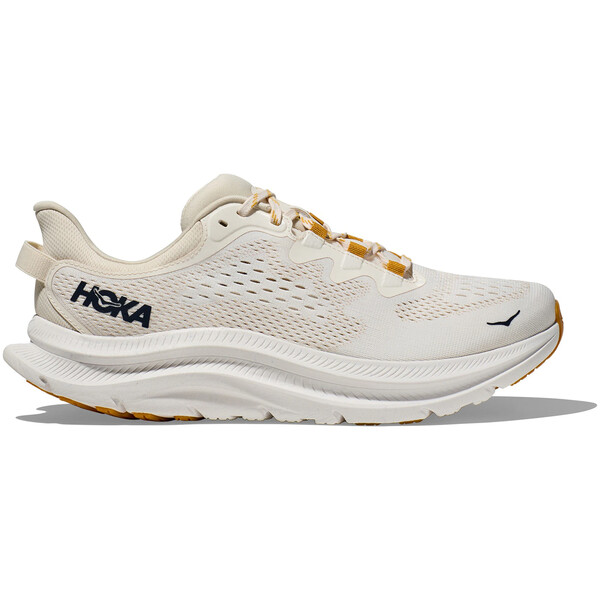 Hoka One One ホカオネオネ メンズ スニーカー  【Hoka One One Kawana 2 Alabaster Oat Milk】  大きさ US_M_13 Alabaster/Oat Milk