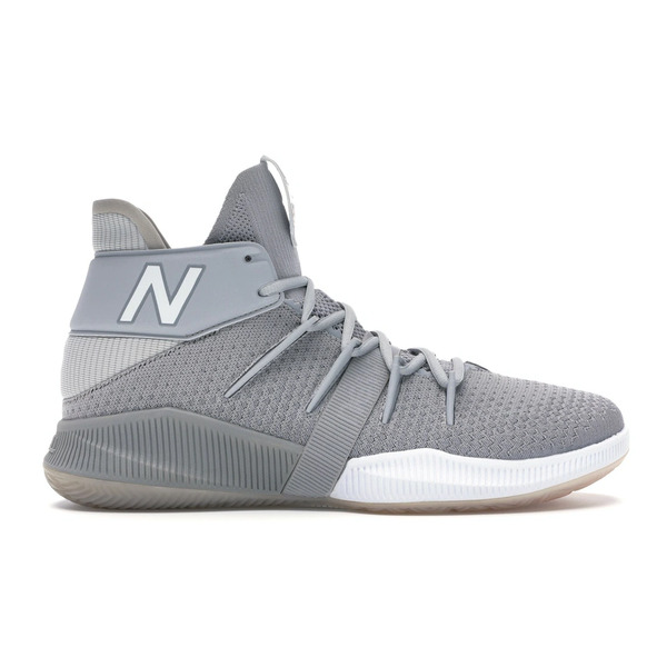 New Balance ニュー平衡にする メンズ スニーカー  【New Balance OMN1S Grey Day (2019)】  大きさ US_11.5(29.5珊) Grey/White