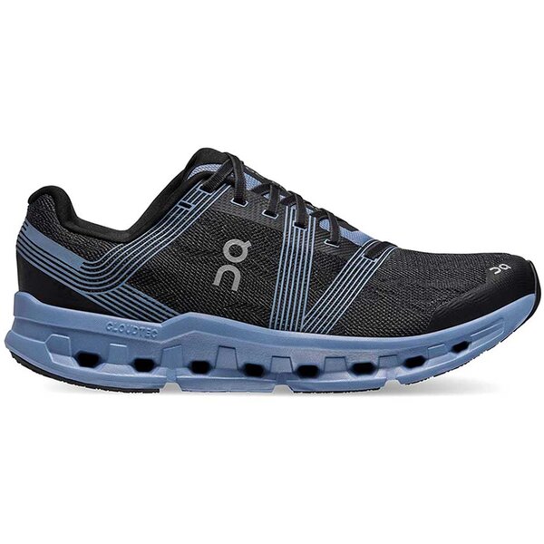 On オン メンズ スニーカー  【On Running Cloudgo Black Shale】  大きさ US_9(27.0糎) Black/Shale