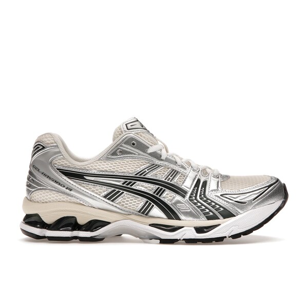 ASICS アシックス メンズ スニーカー  【ASICS Gel-Kayano 14 Kith Cream Scarab (2023)】  大きさ US_11(29.0珊) Cream/Scarab