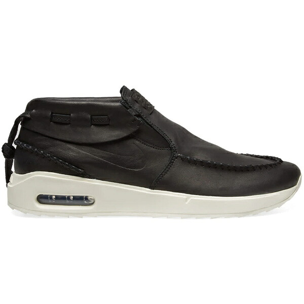 Nike ナイキ メンズ スニーカー  【Nike SB Air Max Janoski 2 Moc Black Pale Ivory】  大いさ US_7(25.0糎) Black/Pale Ivory/Black