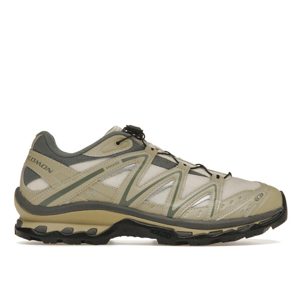 Salomon サロモン メンズ スニーカー  【Salomon XT-Quest ADV Turtledove Moss Grey】  大きさ US_7.5(25.5珊) Turtledove/Moss Grey/Quiet Shade