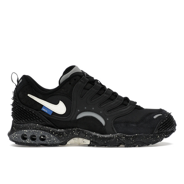 Nike ナイキ メンズ スニーカー  【Nike Air Terra Humara Undefeated Black】  大きさ US_9.5(27.5珊) Black/Coconut Milk-Black