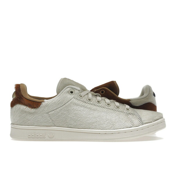 adidas アディダス メンズ スニーカー  【adidas Stan Smith Gore-Tex Gremlins Mogwai】  大きさ US_9(27.0珊) Cream/Brown