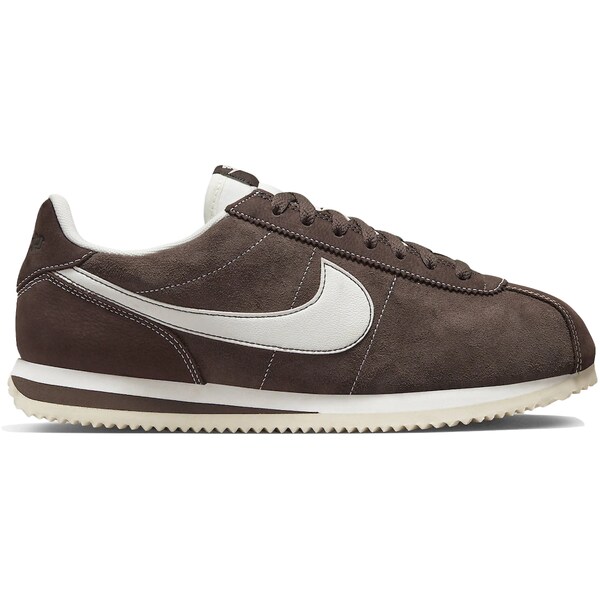 Nike ナイキ メンズ スニーカー  【Nike Cortez SE Hangul Day】  大いさ US_6(24.0糎) Baroque Brown/Coconut Milk/Ironstone/Sail