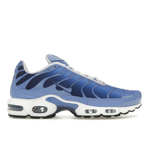 Nike ナイキ メンズ スニーカー  【Nike Air Max Plus Royal Pulse】  大いさ US_8(26.0糎) Royal Pulse/Deep Royal Blue