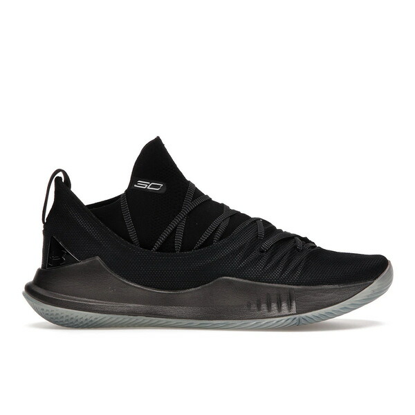 Under Armour アンダーアーマー メンズ スニーカー  【Under Armour Curry 5 Pi Day】  大きさ US_8.5(26.5糎) Black/Metallic Iron