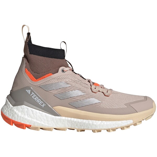 adidas アディダス メンズ スニーカー  【adidas Terrex Free Hiker 2.0 Wonder Taupe Earth Strata Core Black】  大いさ US_10(28.0糎) Wonder Taupe/Earth Strata/Core Black