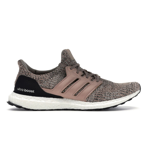 adidas アディダス メンズ スニーカー  【adidas Ultra Boost 4.0 Ash Pearl】  大きさ US_10(28.0珊) Ash Pearl/Ash Pearl/Core Black