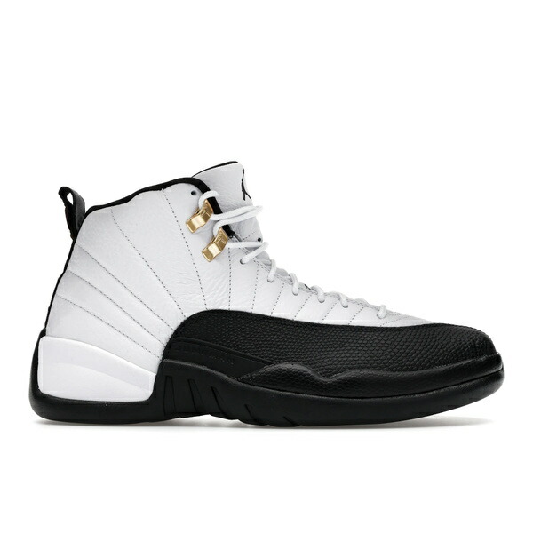 Jordan ジョーダン メンズ スニーカー  【Jordan 12 Retro Taxi (2025)】  大いさ US_M_14 White/Black/Taxi