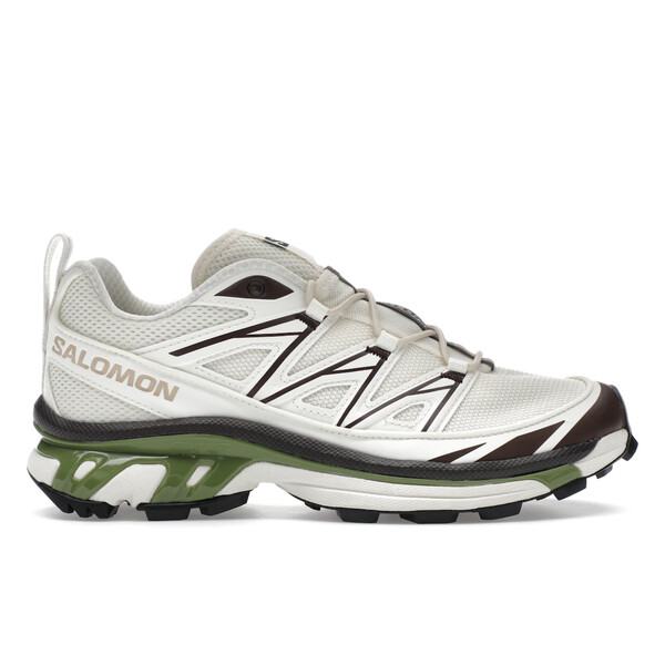 Salomon サロモン メンズ スニーカー  【Salomon XT-6 Expanse Vanilla Ice Black Coffee】  大きさ US_7.5(25.5珊) Vanilla Ice/Black Coffee