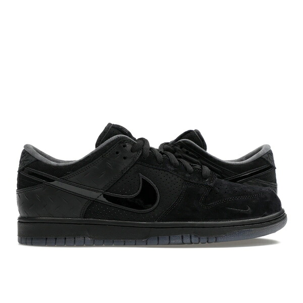 Nike ナイキ メンズ スニーカー  【Nike Dunk Low Ducks of a Feather Black University of Oregon PE】  大きさ US_5(23.0珊) Black/Black/Volt/Black