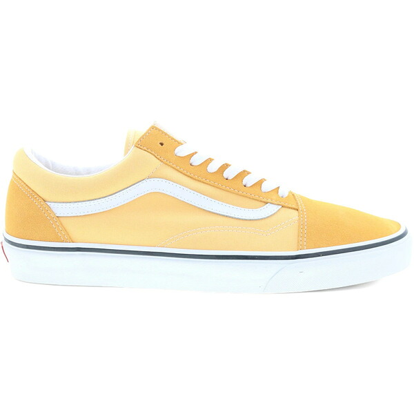 Vans バンズ メンズ スニーカー  【Vans Old Skool Flax】  大きさ US_10(28.0糎) Flax/True White