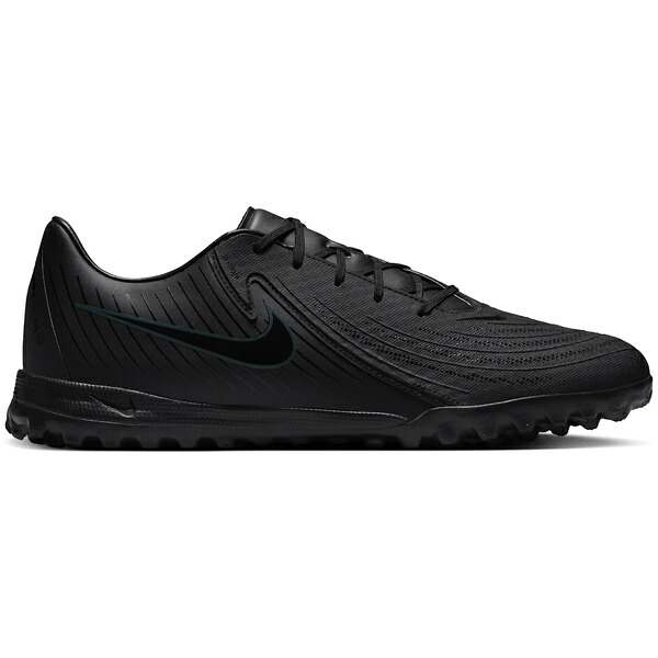Nike ナイキ メンズ スニーカー  【Nike Phantom GX 2 Academy TF Black Deep Jungle】  大きさ US_M_4.5 Black/Deep Jungle/Black