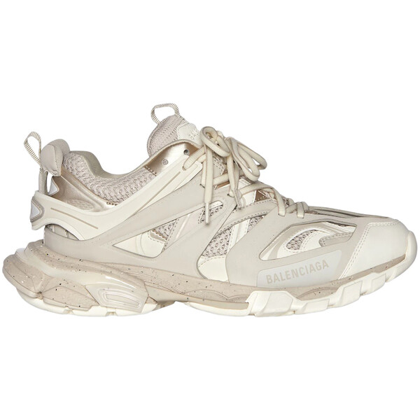 Balenciaga バレンシアガ メンズ スニーカー  【Balenciaga Track Recycled Sole Beige】  大きさ US_11(29.0珊) Beige