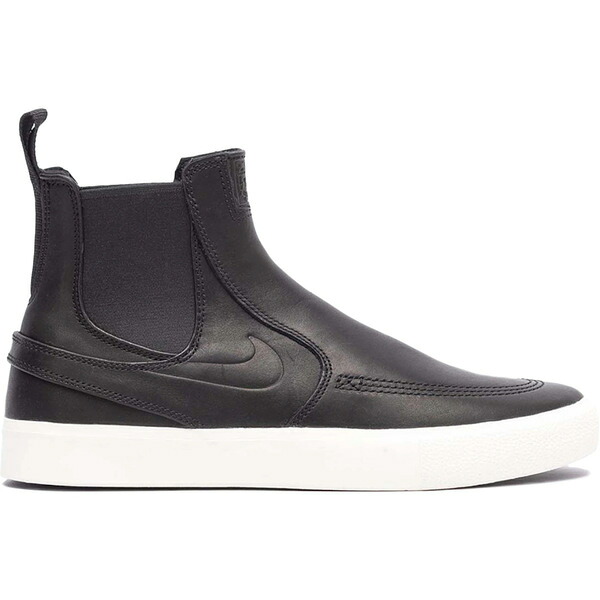 Nike ナイキ メンズ スニーカー  【Nike SB Zoom Janoski Slip Mid RM Black Pale Ivory】  大きさ US_6(24.0糎) Black/Black-Pale Ivory-Black