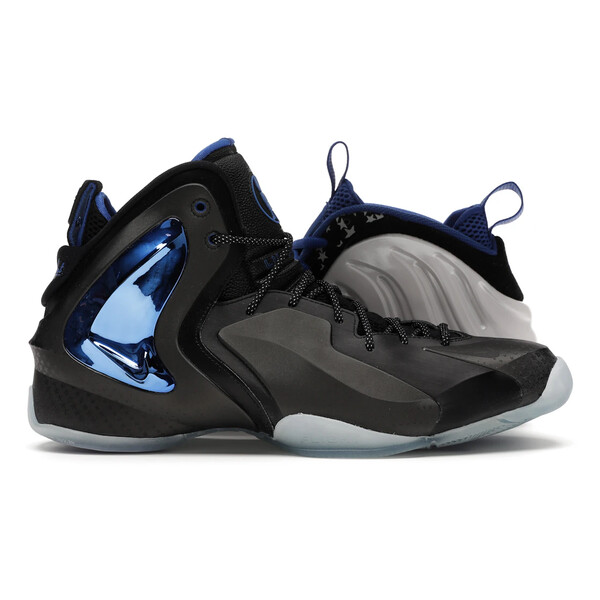 Nike ナイキ メンズ スニーカー  【Nike Air Foamposite One \u0026 Nike Lil Penny Posite Shooting Stars Pack】  大きさ US_M_13 Multi-Color/Multi-Color