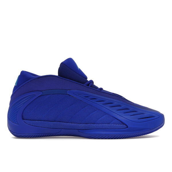 adidas アディダス メンズ スニーカー  【adidas AE 2 Lucid Blue】  大いさ US_5.5(23.5糎) Lucid Blue/Lucid Ray Blue/Lucid Blue