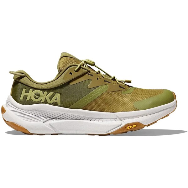 Hoka One One ホカオネオネ メンズ スニーカー  【Hoka One One Transport Avacado Harbor Mist】  大きさ US_9(27.0珊) Avacado/Harbor Mist