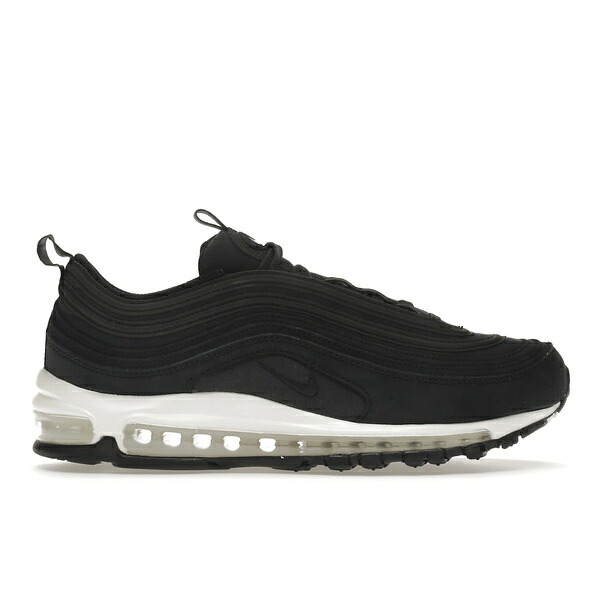 Nike ナイキ メンズ スニーカー  【Nike Air Max 97 Off Noir】  大いさ US_M_15 Black/Off Noir