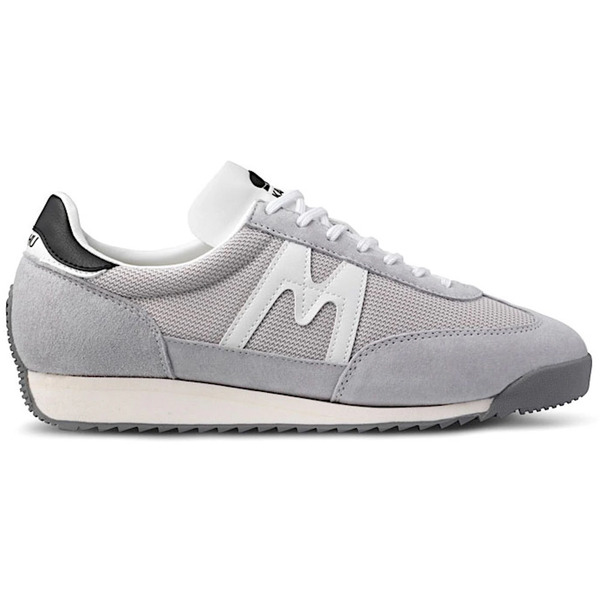Karhu カルフ メンズ スニーカー  【Karhu Mestari Dawn Blue Bright White】  大きさ US_11(29.0珊) Dawn Blue/Bright White