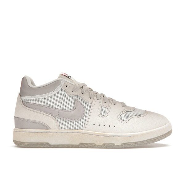 Nike ナイキ メンズ スニーカー  【Nike Mac Attack SP Social Status Silver Linings】  大いさ US_7(25.0糎) Summit White/Light Iron Ore
