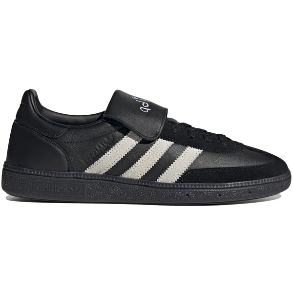 adidas アディダス メンズ スニーカー  【adidas Handball Spezial Shukyu  Ewax Black】  大いさ US_10(28.0糎) Core Black/Cloud White/Core Black