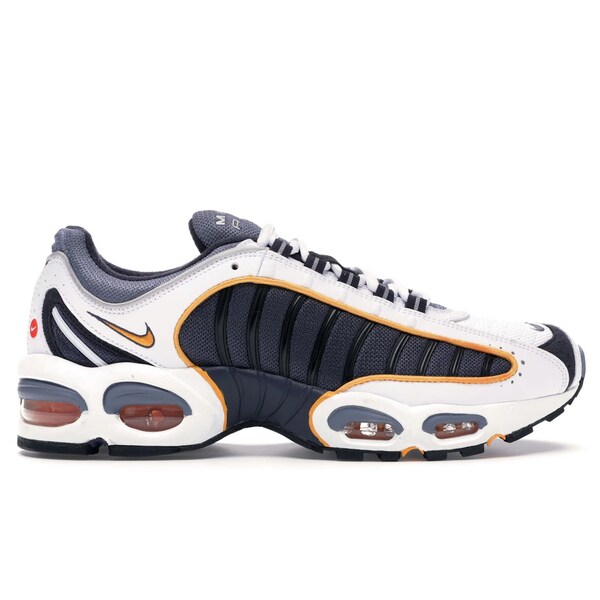 Nike ナイキ メンズ スニーカー  【Nike Air Max Tailwind 4 Resin】  大いさ US_8.5(26.5糎) Metro Grey/White-Resin-White-Machine Grey-Reflect Silver