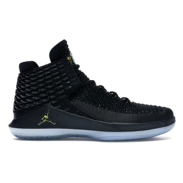 Jordan ジョーダン メンズ スニーカー  【Jordan XXXII Black Cat】  大きさ US_12(30.0珊) Black/Multi-Color-Metallic Silver