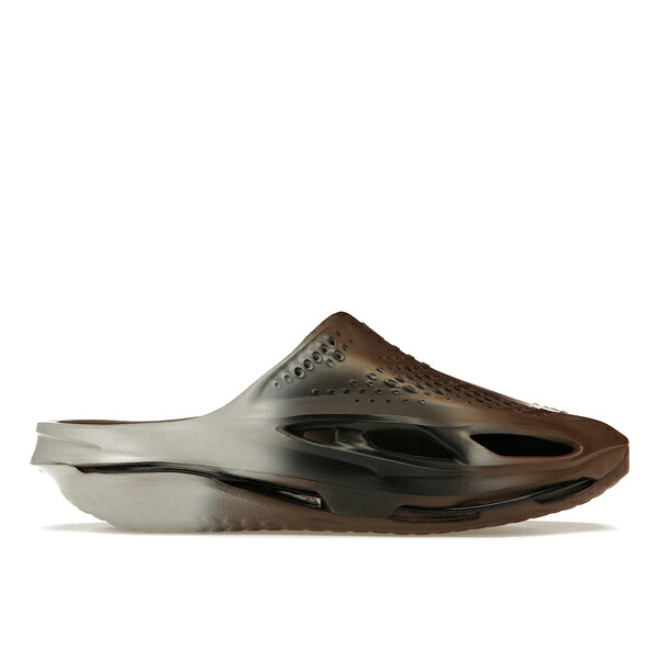 Nike ナイキ メンズ スニーカー  【Nike MMW 005 Slide Dark Khaki】  大きさ US_10(28.0糎) Dark Khaki/White
