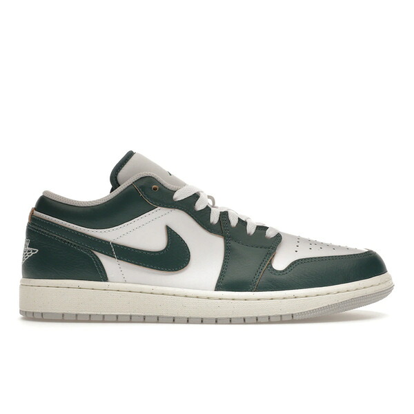Jordan ジョーダン メンズ スニーカー  【Jordan 1 Low SE Oxidized Green】  大きさ US_M_17 Oxidized Green/White/Sail/Oxidized Green