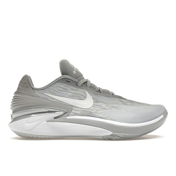 Nike ナイキ メンズ スニーカー  【Nike Air Zoom GT Cut 2 結核症 Wolf Grey】  大きさ US_M_16 Wolf Grey/White